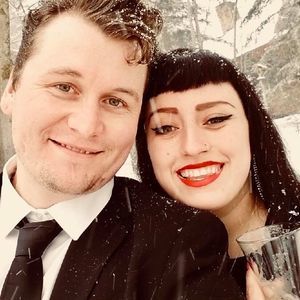 Meet your Posher, Zoe